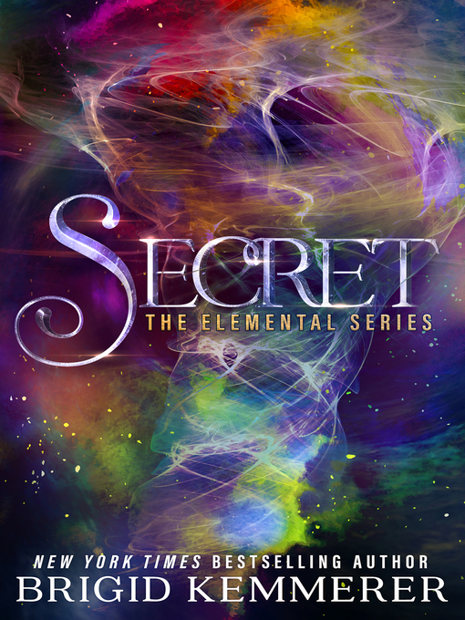 Brigid Kemmerer创作的Secret作品的详细信息 - 可供借阅